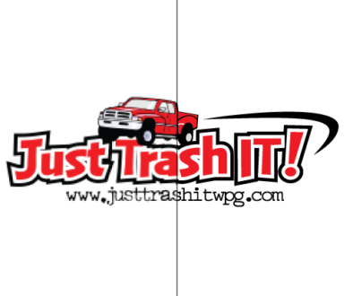 Raster Logo Conversion